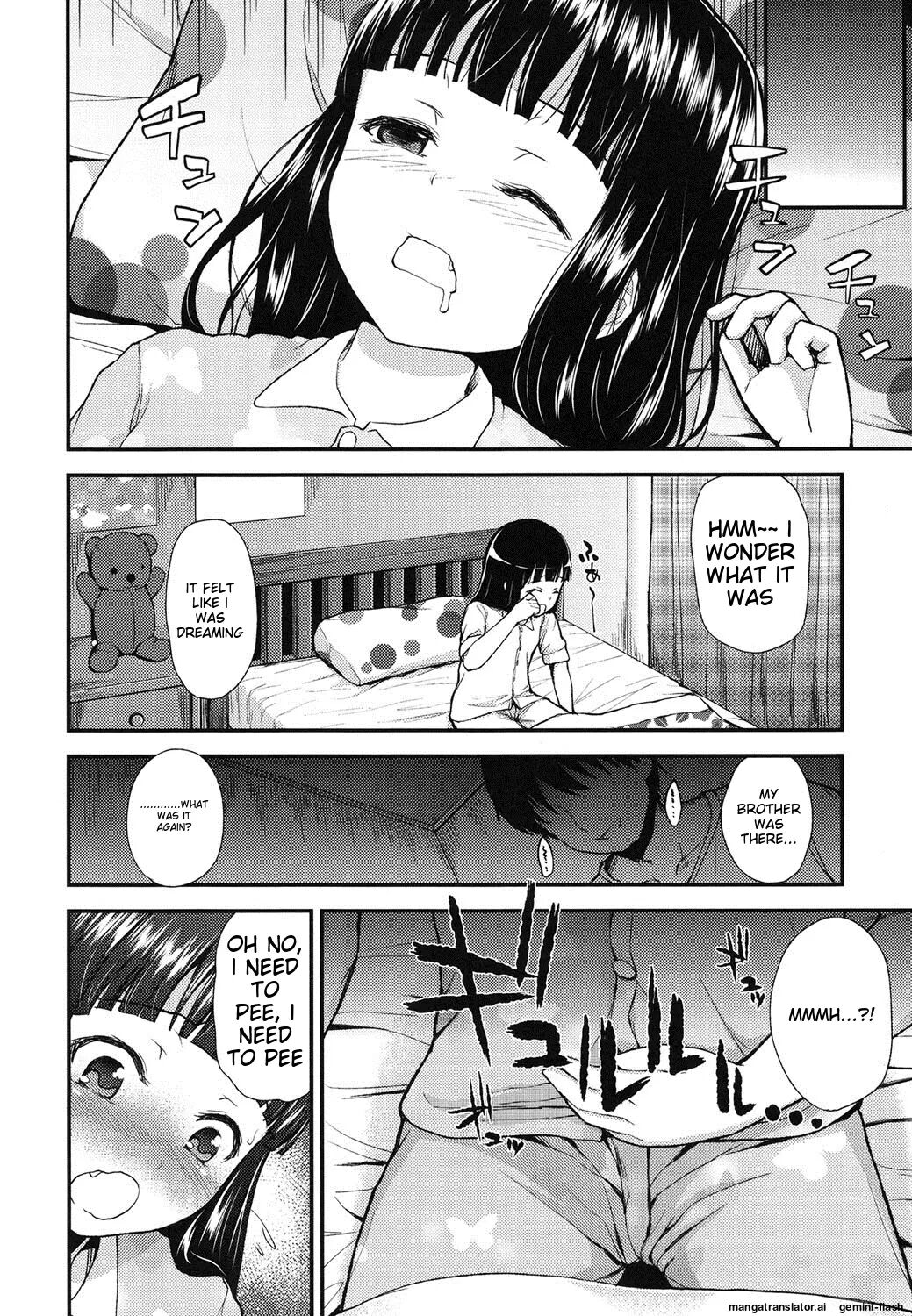 Gangime Js Satsueikai Chapter 1000 Page 165